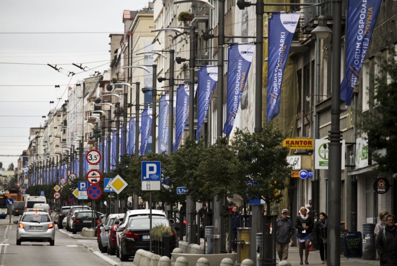 Forum Gospodarki Morskiej już niebawem - GospodarkaMorska.pl