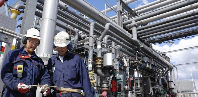 GUS: Obroty w przemyśle na koniec II kw. wzrosły rdr o 5,6 proc. - GospodarkaMorska.pl