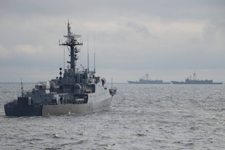 Szef MON: we Francji o współpracy obronnej i przemysłowej - GospodarkaMorska.pl