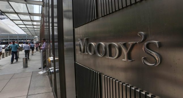 Moody's podwyższyła szacunek PKB Polski na 2018 r. - GospodarkaMorska.pl