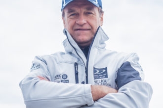 Mirosław Zemke wygrywa Bitwę po raz drugi - GospodarkaMorska.pl