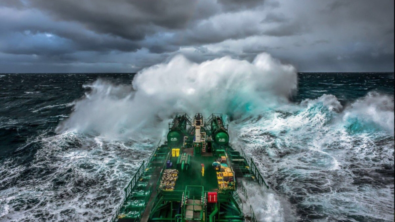 Podatki marynarskie: Wielka Brytania, a Konwencja MLI - GospodarkaMorska.pl