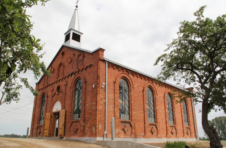 Mazowieckie: Rusza projekt Skansenu Osadnictwa Nadwiślańskiego w Wiączeminie Polskim - GospodarkaMorska.pl