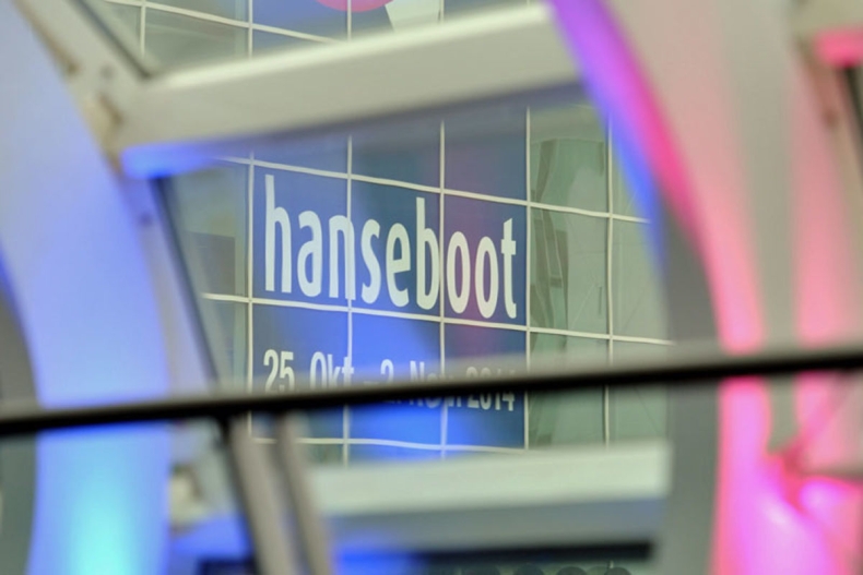 Targi Żeglarskie hanseboot już wkrótce - GospodarkaMorska.pl