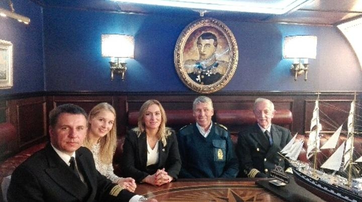 Współpraca transgraniczna Polska-Rosja - GospodarkaMorska.pl