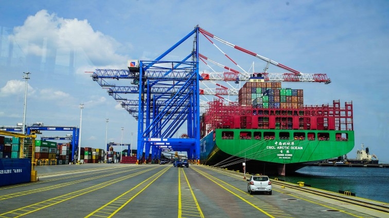 Chorąży: Polska i Chiny dokonują nowego otwarcia w stosunkach dwustronnych - GospodarkaMorska.pl