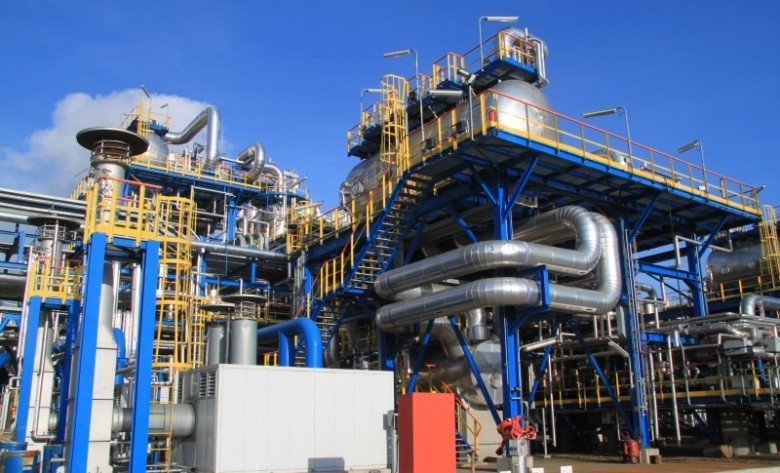 Projekt EFRA Lotosu na ostatniej prostej - GospodarkaMorska.pl