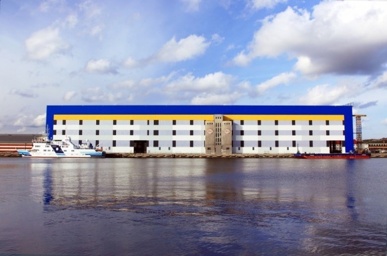 Wniosek o upadłość spółki Vistal Eko cofnięty - GospodarkaMorska.pl