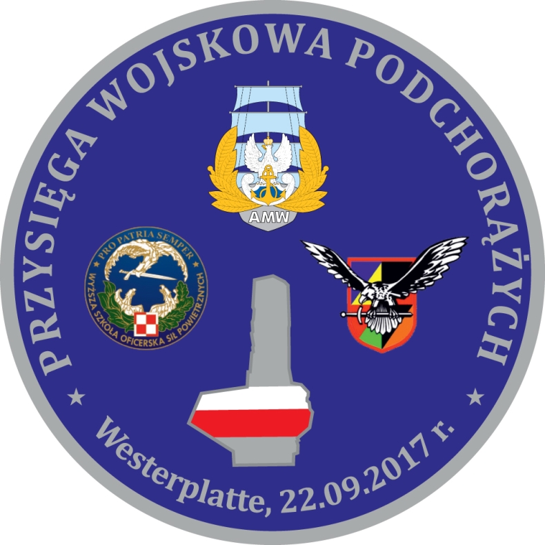 Przysiega wojskowa na Westerplatte - GospodarkaMorska.pl