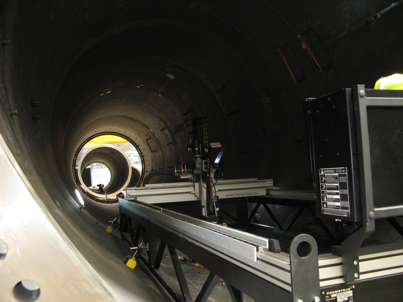 Od warsztatu w garażu po światowy eksport. 30 lat Promotechu - GospodarkaMorska.pl