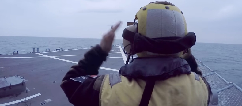 W Zegrzu otwarto największe tegoroczne ćwiczenie Wojska Polskiego - Dragon-17 - GospodarkaMorska.pl