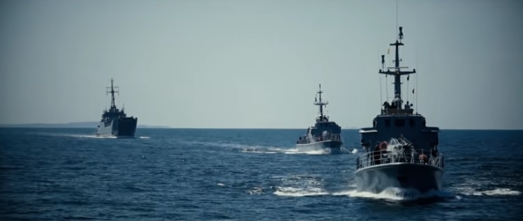 Gen. Mika: Dragon to ćwiczenie cykliczne, bez związku z ćwiczeniem Zapad - GospodarkaMorska.pl