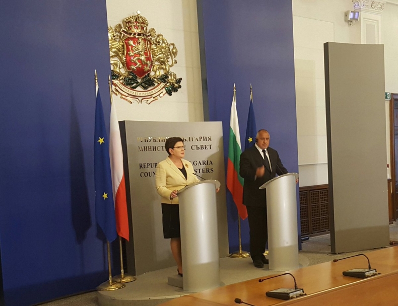 Premier Szydło: Jedność niepodważalną wartością w funkcjonowaniu UE - GospodarkaMorska.pl