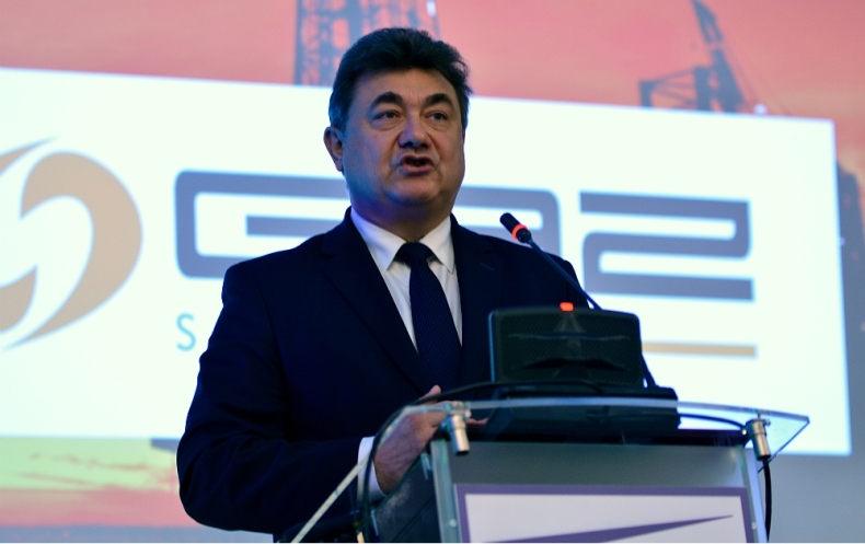 Wiceminister Tobiszowski: Nord Stream 2 to sprawdzian dla europejskiej solidarności - GospodarkaMorska.pl