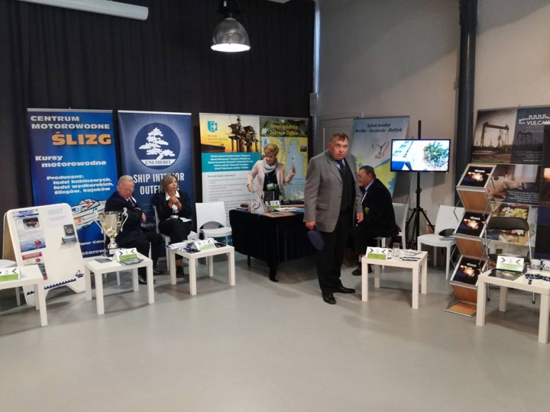 Biznes pod pełnymi żaglami. W Szczecinie odbył się Biznesowy Event Morski - GospodarkaMorska.pl