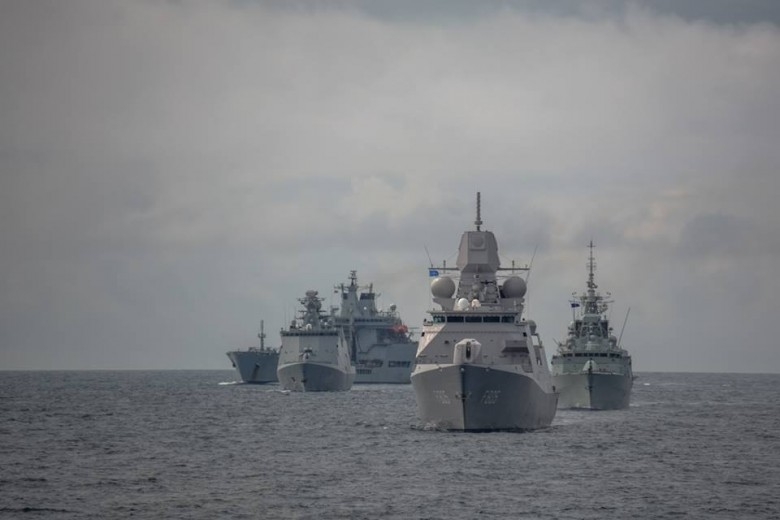 W Senacie m.in. o finansowaniu sił zbrojnych i organizacjach pozarządowych - GospodarkaMorska.pl