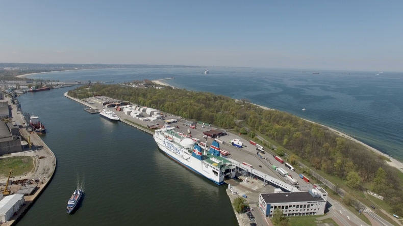 Port Gdańsk czekają duże inwestycje (wideo) - GospodarkaMorska.pl