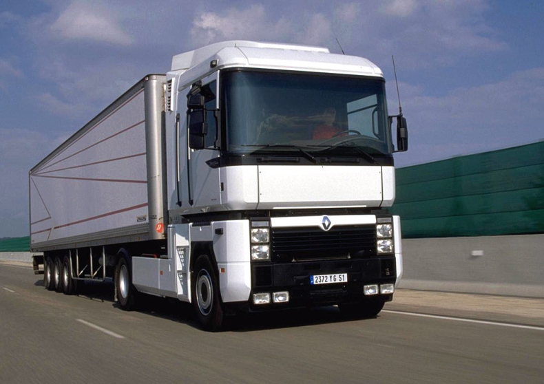 MIB: zakończyły się polsko-rosyjskie rozmowy nt. przewozów drogowych - GospodarkaMorska.pl