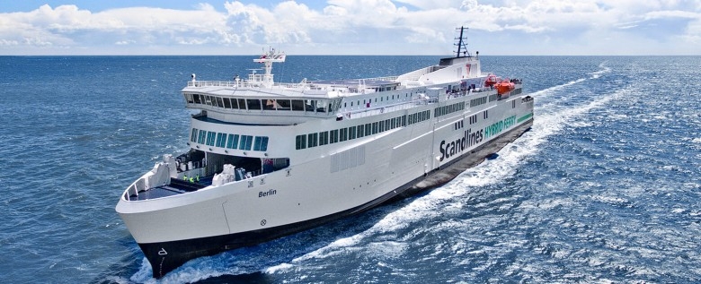 To był świetny sezon dla Scandlines - GospodarkaMorska.pl