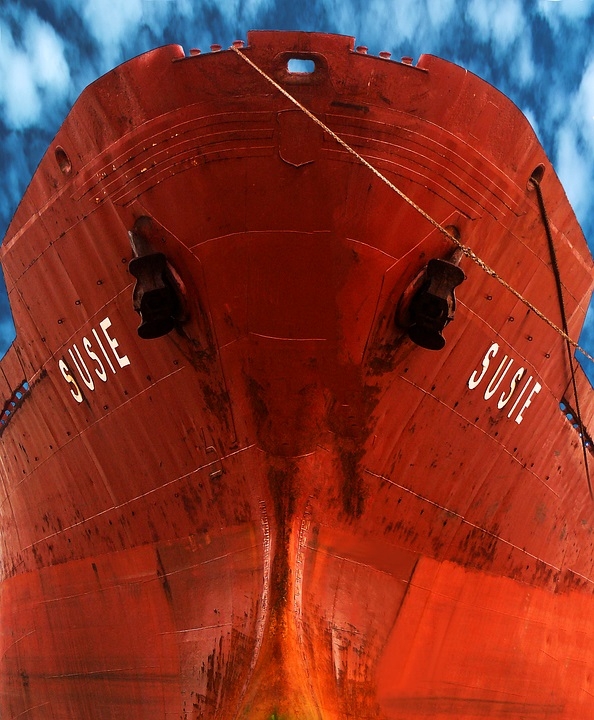 Umowne wyłączenia odpowiedzialności przewoźnika („contractual excepted perils”) – analiza w świetle prawa angielskiego - GospodarkaMorska.pl