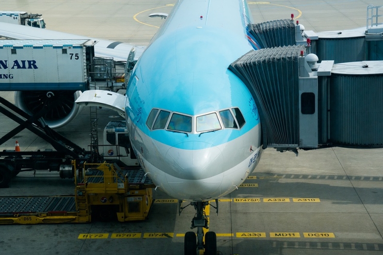 Porty Lotnicze: CPK przyczyni się do wzrostu PKB - GospodarkaMorska.pl