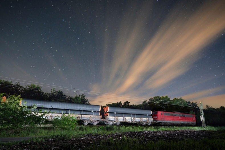 Polskie porty wciąż czekają na korzystną decyzję sądu w sprawie budowy Nord Stream 2 - GospodarkaMorska.pl