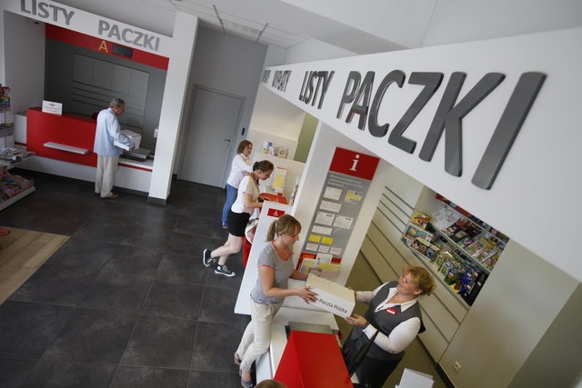 „Puls Biznesu”: Poczta czuje pociąg do Chin - GospodarkaMorska.pl
