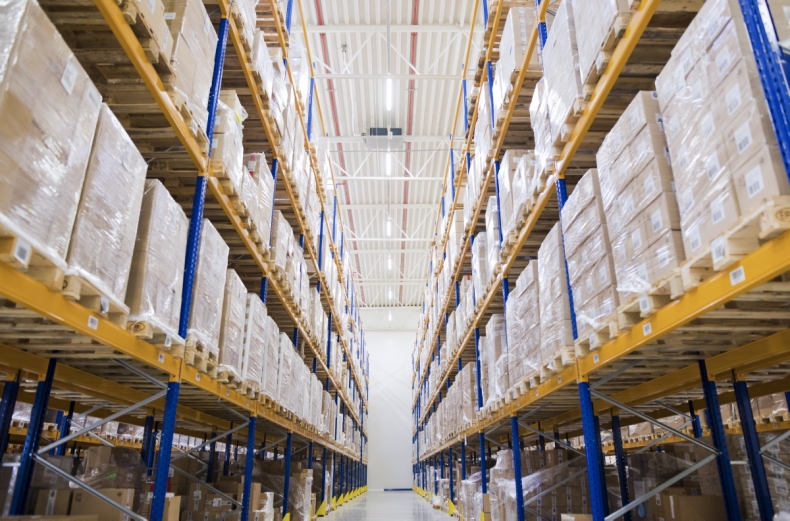 DSV Solutions rośnie w Sosnowcu - GospodarkaMorska.pl