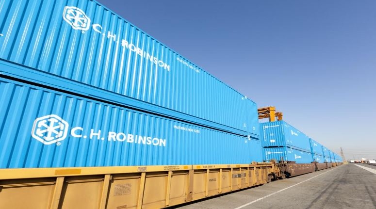 Firma C.H. Robinson świętuje dwudziestolecie działalności w Polsce - GospodarkaMorska.pl