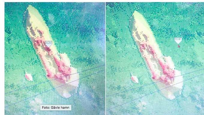 „Obcy obiekt podwodny” mógł wpłynąć do szwedzkiego portu - GospodarkaMorska.pl