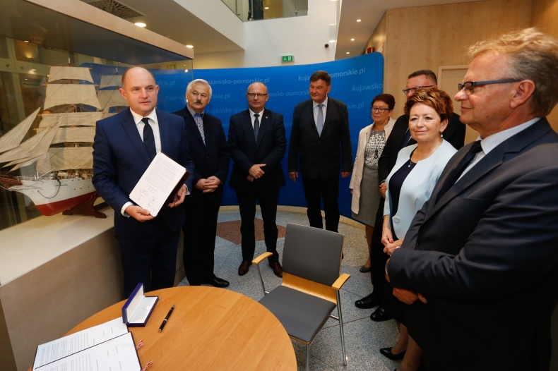 Prom na Wiśle – przetargi jeszcze w tym roku - GospodarkaMorska.pl