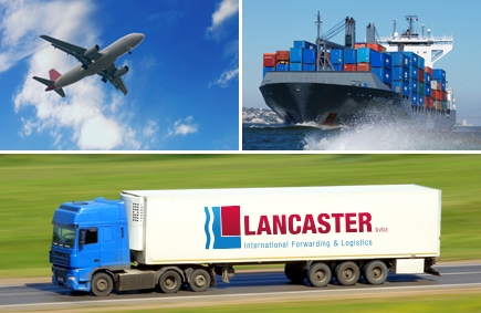 Belgijska firma spedycyjna Lancaster otwiera biuro w Gdyni - GospodarkaMorska.pl