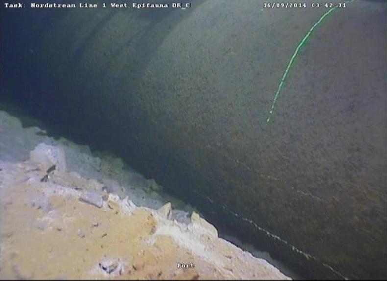 Jest decyzja w sprawie Nord Stream 1 - GospodarkaMorska.pl