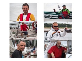 Znamy najlepszych Skipperów „Wszechczasów” Regat Baltic Polonez Cup Race 2017 - GospodarkaMorska.pl