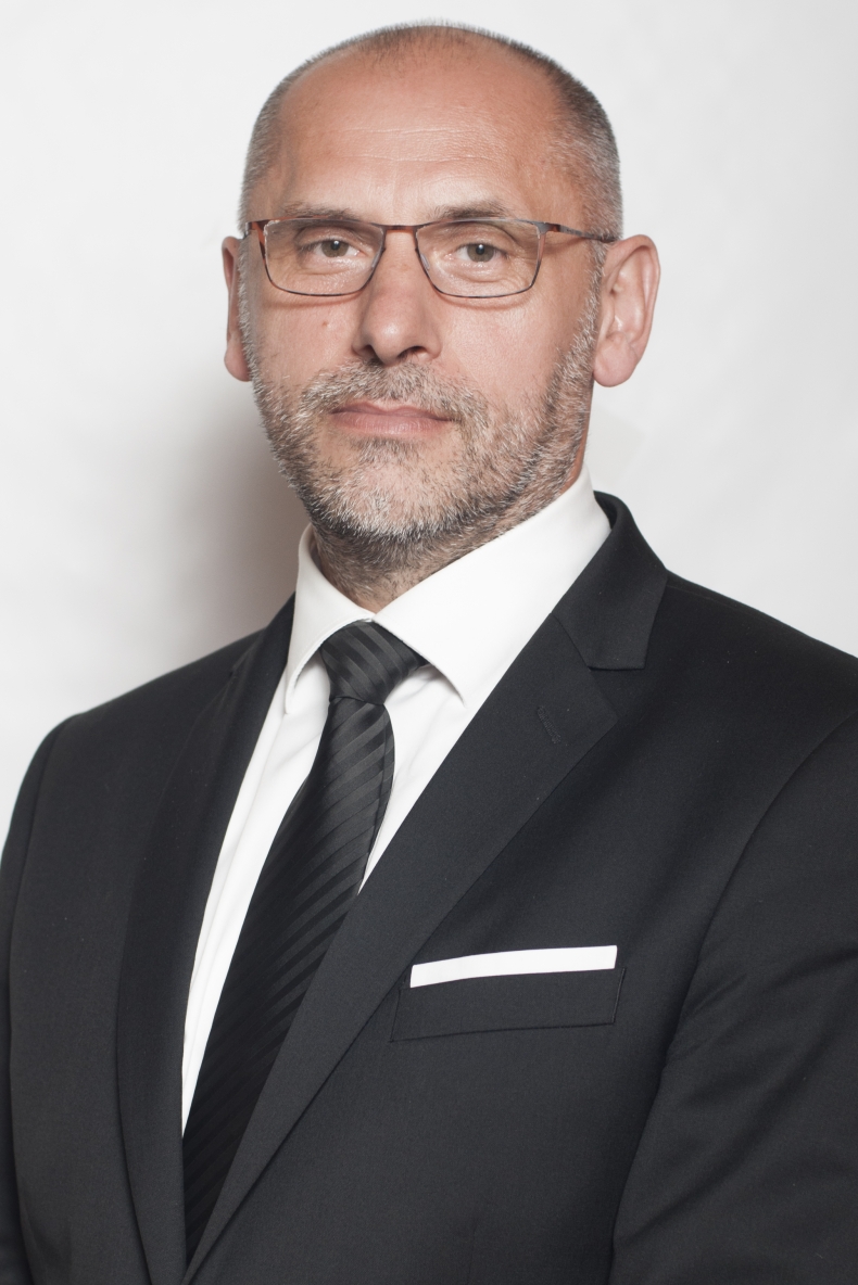 Nowa nominacja do zarządu DB Cargo Polska - GospodarkaMorska.pl