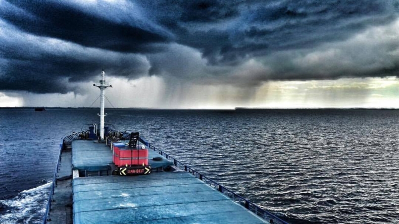 Podatki marynarskie: Norwegia, a Konwencja MLI - GospodarkaMorska.pl