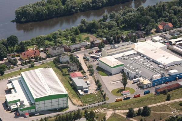 Nowe miejsca pracy u producenta wyrobów rybnych - GospodarkaMorska.pl