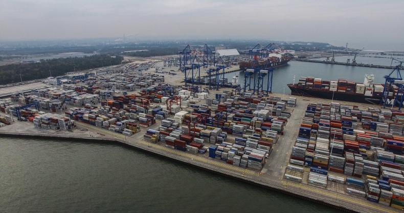 USA: Polska liderem indeksu rozwijających się rynków MSCI - GospodarkaMorska.pl