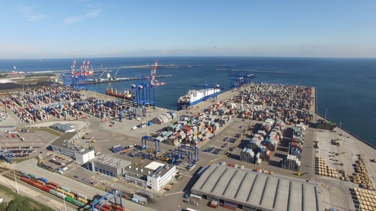 Eurostat: Stopa bezrobocia w sierpniu w Polsce spadła do 4,7 proc. - GospodarkaMorska.pl