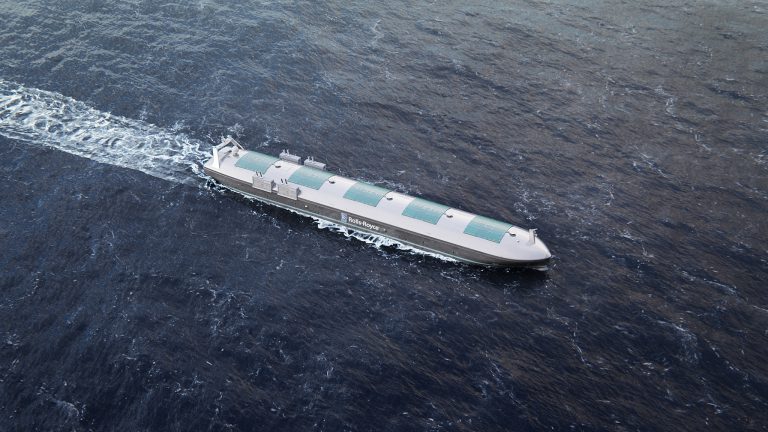 Norwegia przygotowała drugie pole testowe dla statków bezzałogowych - GospodarkaMorska.pl