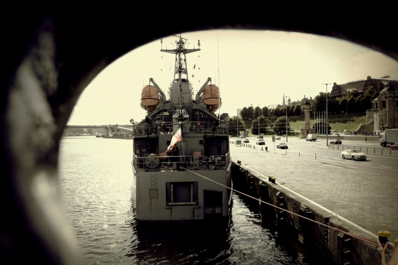 Narada szkoleniowo-metodyczna w 3FO - GospodarkaMorska.pl