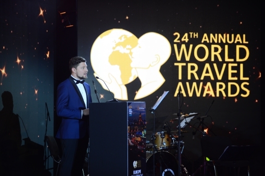 Wręczono World Travel Awards. DFDS znów najlepszy - GospodarkaMorska.pl