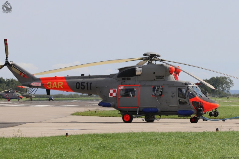 Od września służby ratunkowe na Bałtyku mają ograniczone możliwości. Pilnie potrzebne są nowe śmigłowce do prowadzenia akcji ratunkowych na morzu - GospodarkaMorska.pl