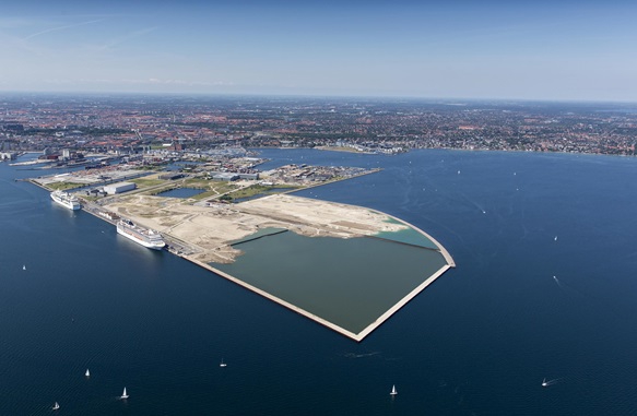 Nowy terminal wycieczkowy w Kopenhadze już w 2020 roku - GospodarkaMorska.pl