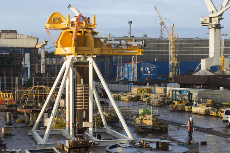 Subfundusze MS Parasolowy kolejny raz w czołówce notowań - GospodarkaMorska.pl