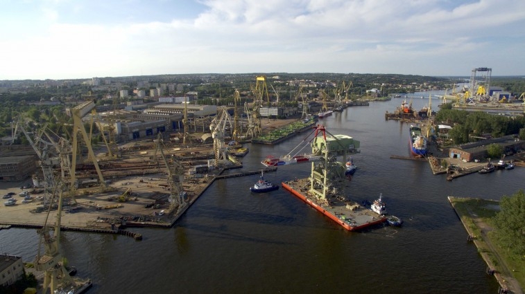 39 mln zł dla małych i średnich firm w Zachodniopomorskiem - GospodarkaMorska.pl