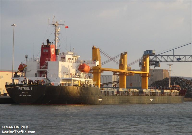 ONZ: cztery statki związane z Koreą Płn. z zakazem zawijania do portów - GospodarkaMorska.pl