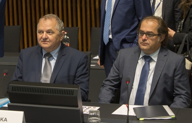 Obradowała Europejska Rada ds. rolnictwa i rybołówstwa - GospodarkaMorska.pl