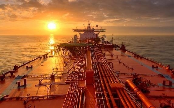 Wciąż rośnie złomowanie dużych tankowców - GospodarkaMorska.pl