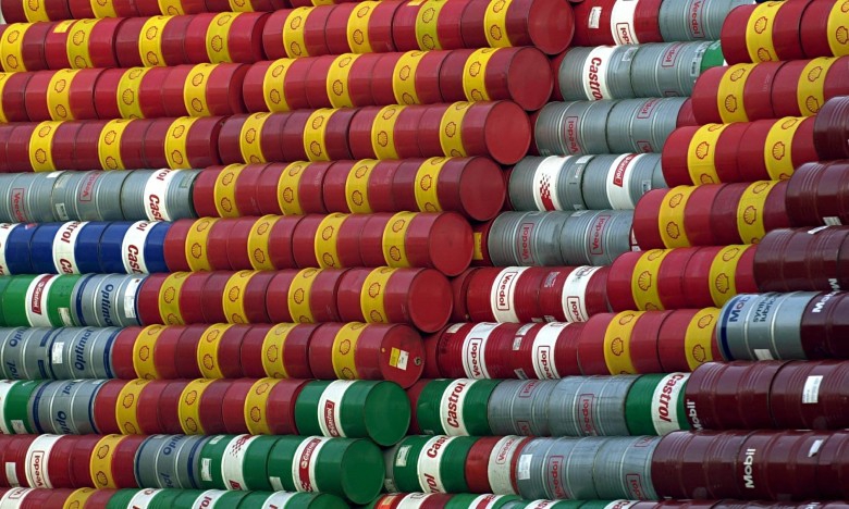 OPEC chce większych ograniczeń dostawy ropy; surowiec zyskał w dwie sesje 3,3 proc. - GospodarkaMorska.pl